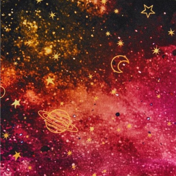 Torrid Performance Jersey Off-Shoulder Short Sleeve Active Tee - Picture 4 of 4